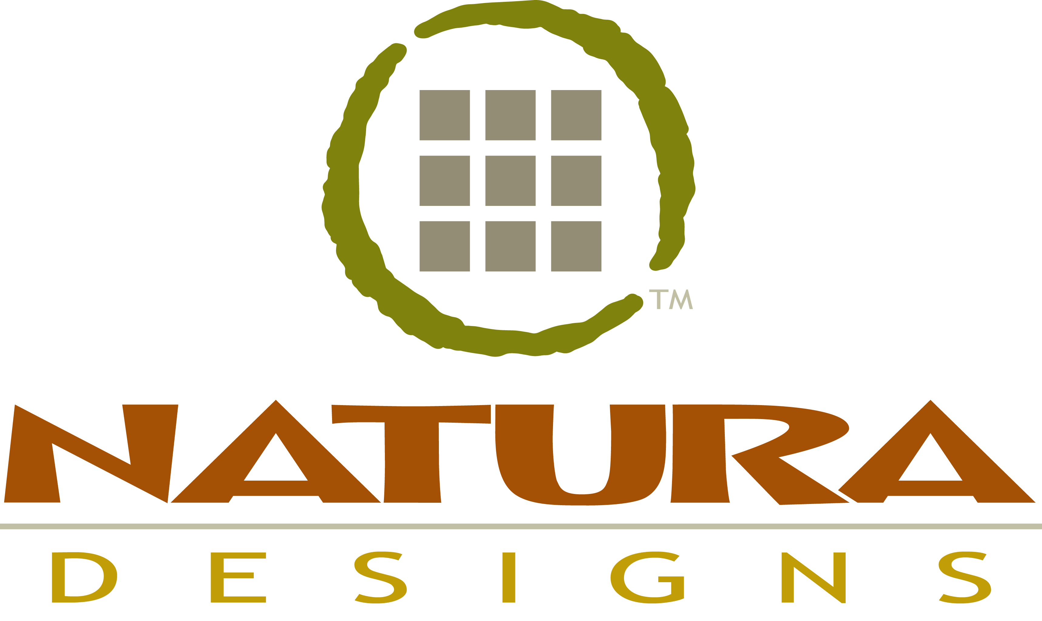NaturaDesigns Logo